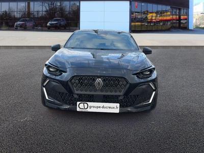 Renault Clio VI Hybrid E-Tech full 160 ch Evolution