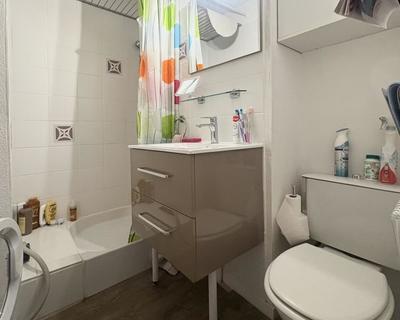 Appartement - 27 m² - 2 pièces