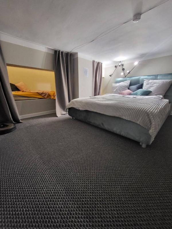 Studio - 16 m² - 1 pièce