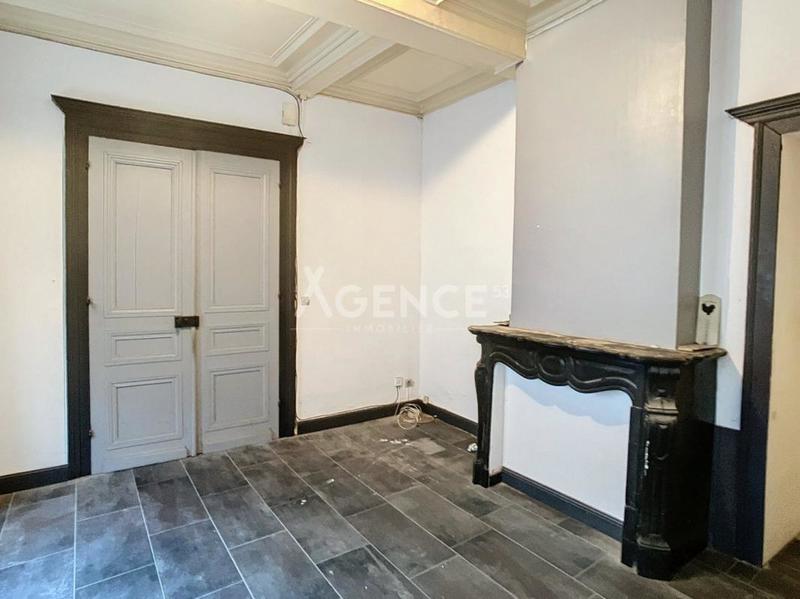 Maison - 138 m² - 4 pièces