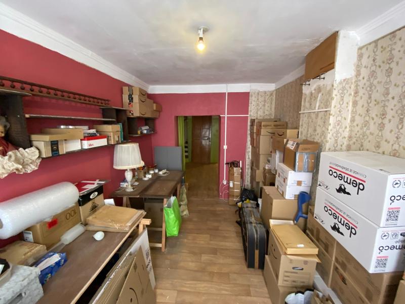 Maison - 270 m² - 8 pièces