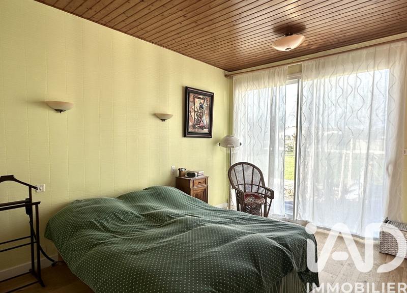 Maison de maîtres - 163 m² - 6 pièces