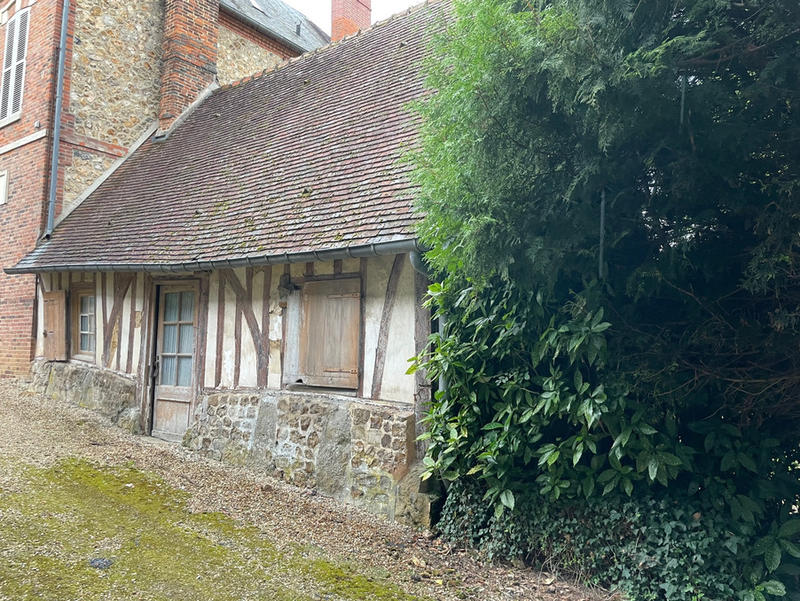 Maison - 316 m² - 10 pièces