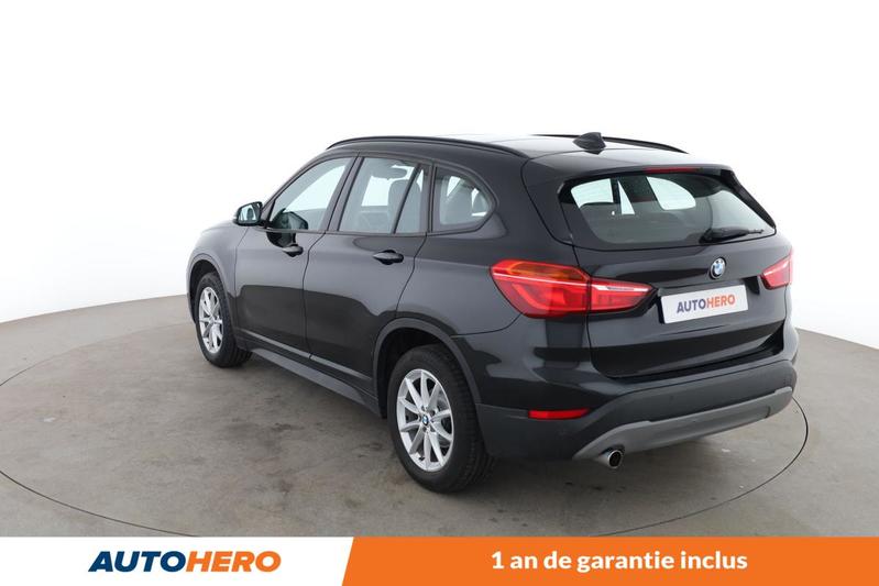 Bmw X1 sDrive18d Lounge 150 ch