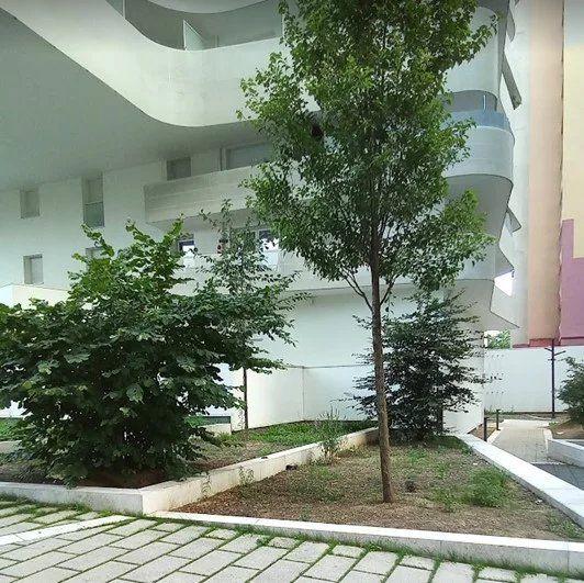 Appartement - 61 m²