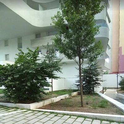 Appartement - 61 m²