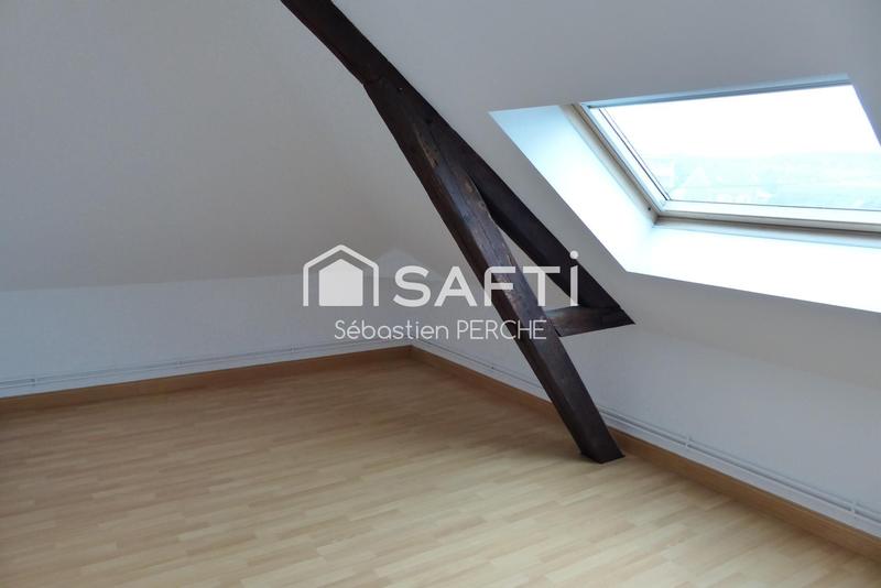 Maison - 159 m² - 5 pièces