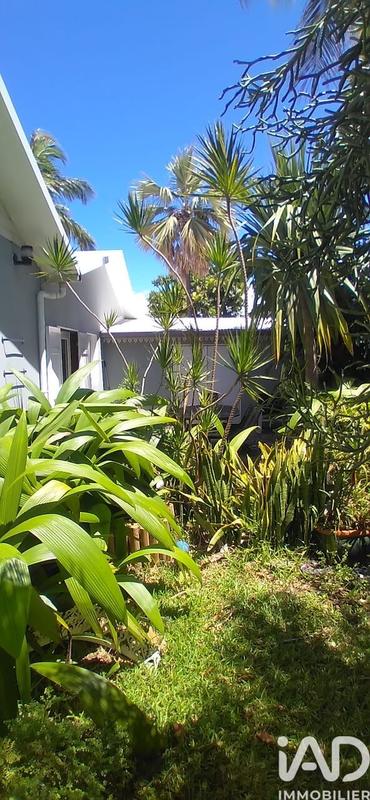 Maison - 191 m² - 6 pièces