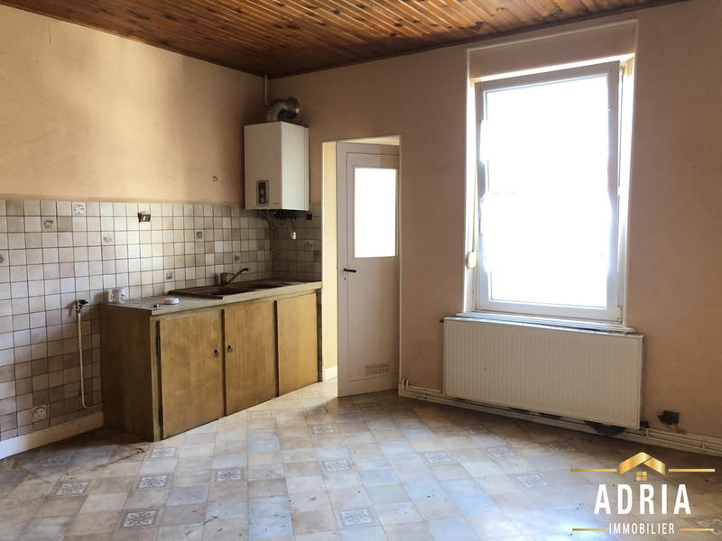 Appartement - 78 m² - 4 pièces