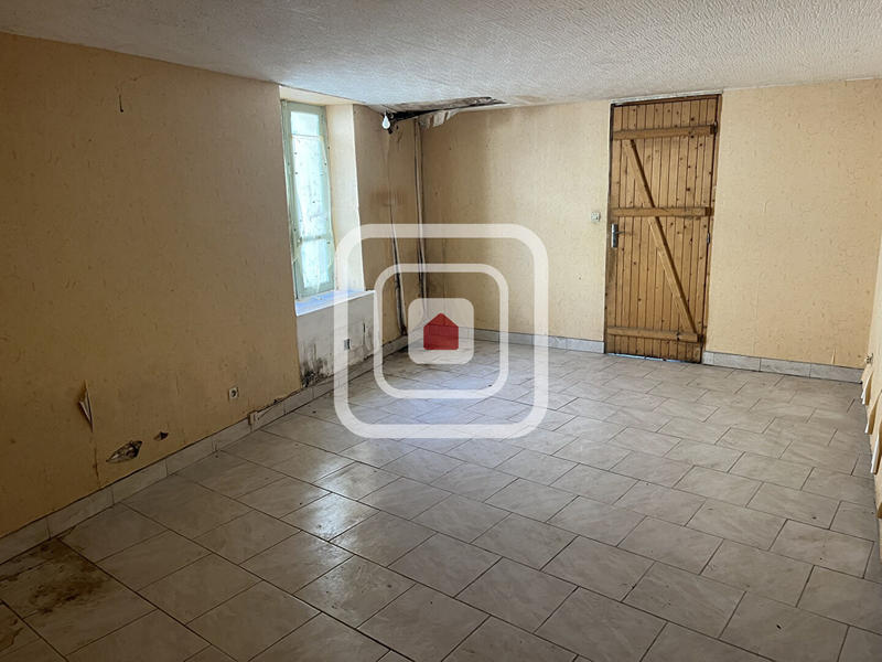 Maison - 48 m² - 3 pièces