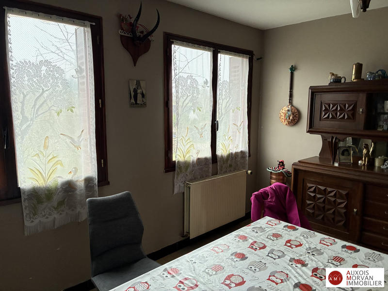 Maison - 71 m² - 3 pièces