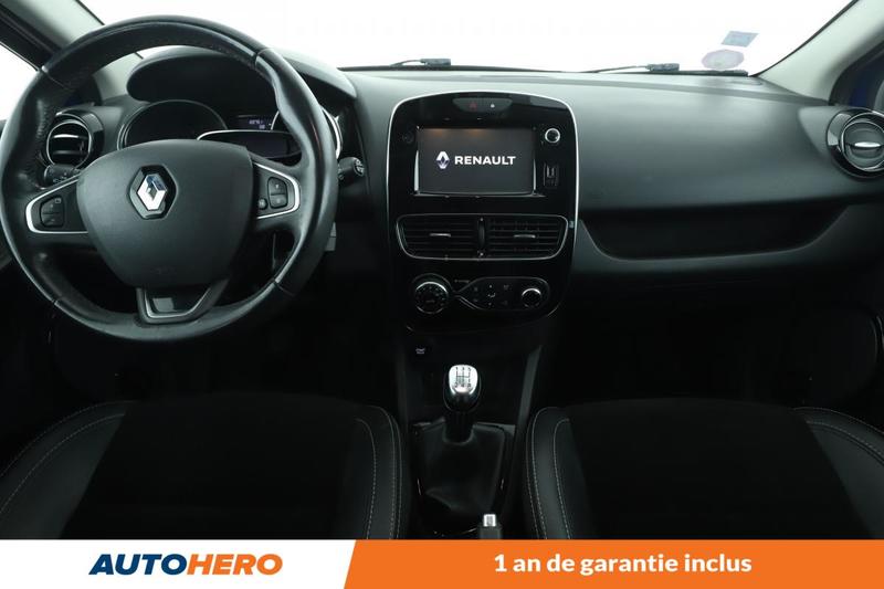 Renault Clio 0.9 TCe Energy Intens 90 ch