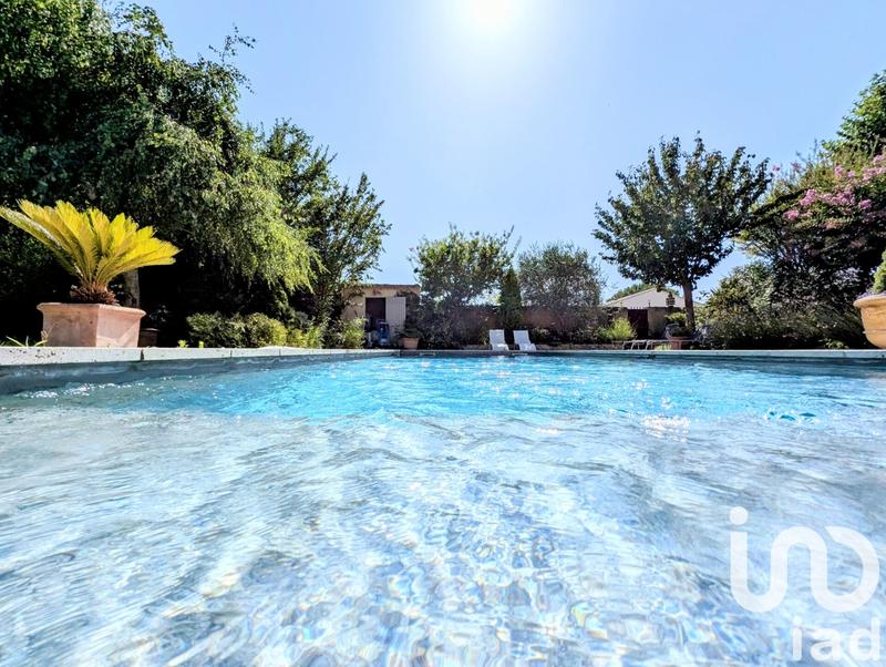 Maison - 160 m² - 5 pièces