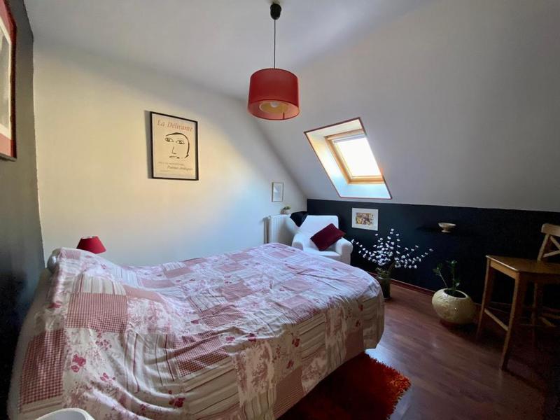 Maison - 78 m² - 5 pièces