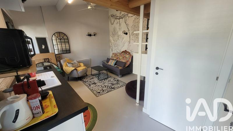 Maison - 187 m² - 5 pièces