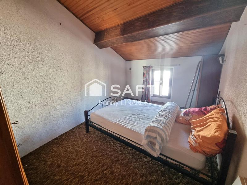 Maison - 226 m² - 8 pièces