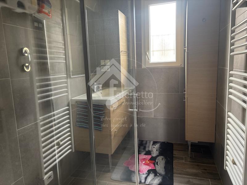 Maison - 149 m² - 7 pièces