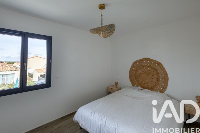 Maison - 106 m² - 4 pièces