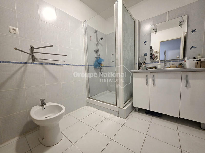 Appartement - 74 m² - 3 pièces