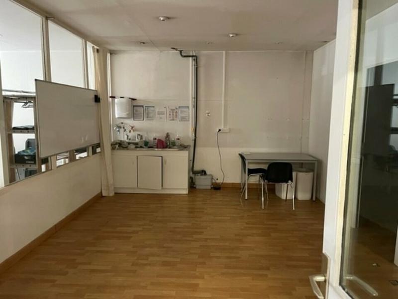 Local d'activité / Entrepôt - 420 m²