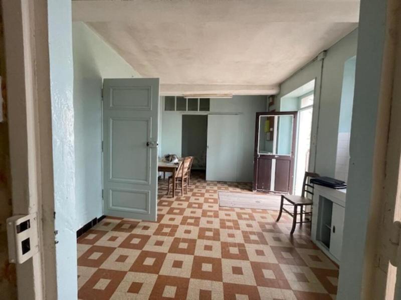 Corps de ferme - 86 m² - 4 pièces