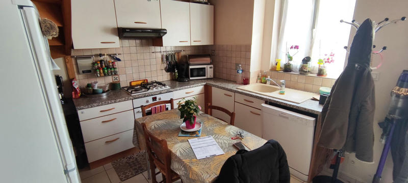 Maison - 41 m² - 2 pièces