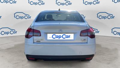 Citroën C5 2.0 Hdi 163 Bva6 Exclusive - Automatique