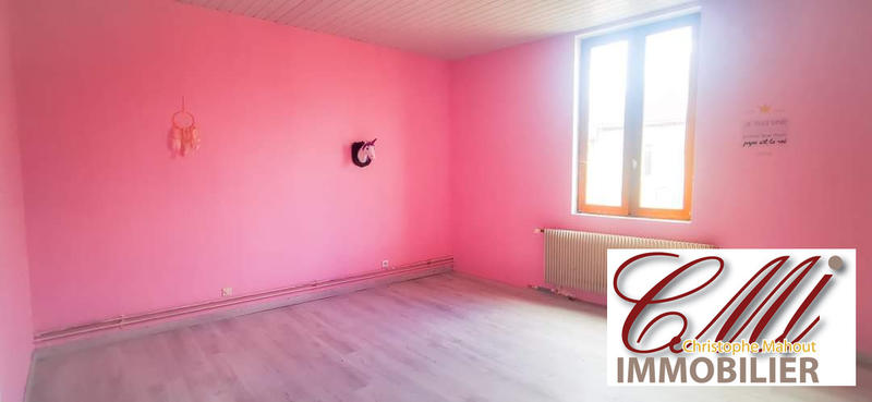 Maison - 130 m² - 4 pièces