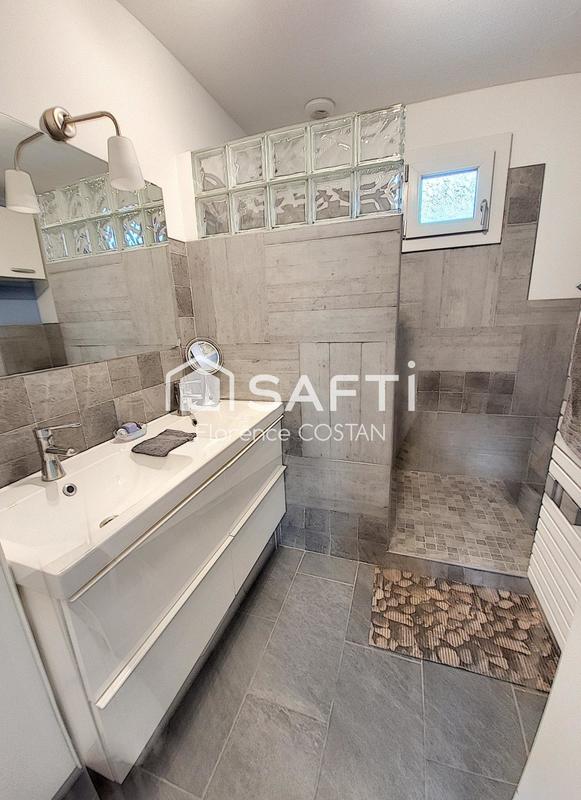 Villa - 160 m² - 6 pièces