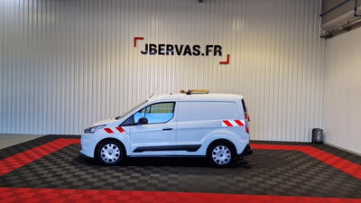 Ford Transit Connect L1 1.0 Ecoboost 100 Ss Trend