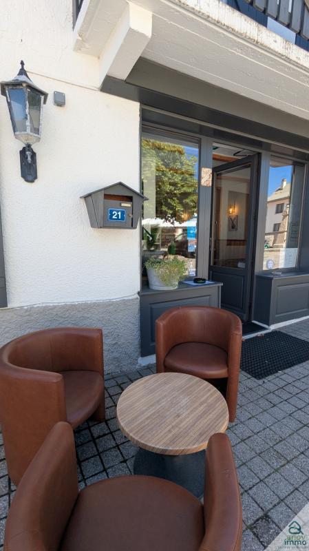 Maison chambre d'hôtes - 384 m² - 13 pièces