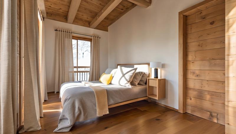 Appartement - 89 m² - 3 pièces