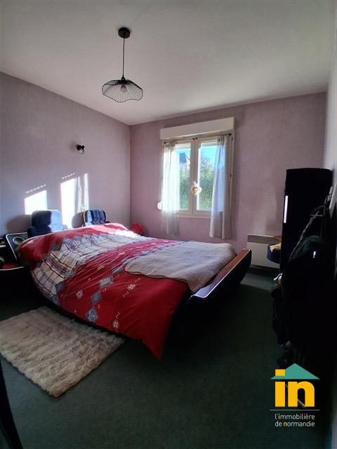 Maison de ville - 85 m² - 4 pièces