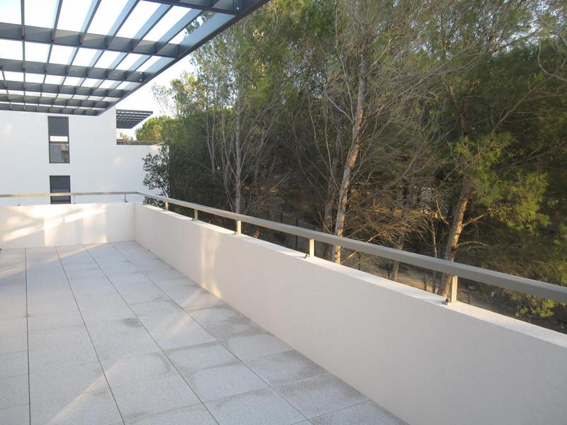 Appartement - 96 m² - 4 pièces