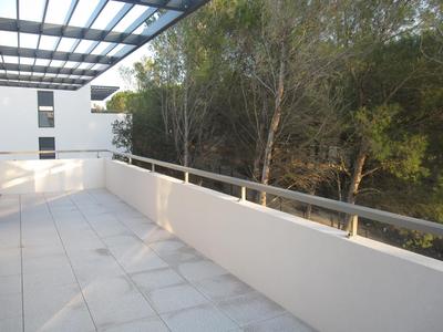 Appartement - 96 m² - 4 pièces