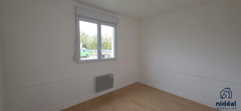 Maison - 80 m² - 5 pièces