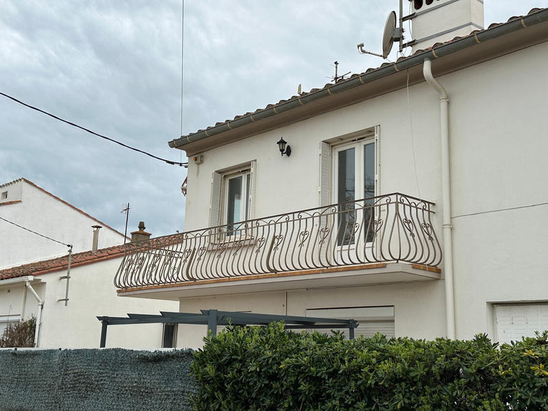 Appartement - 101 m² - 4 pièces