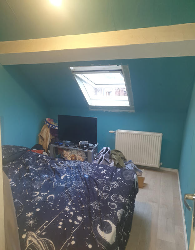 Maison - 64 m² - 4 pièces