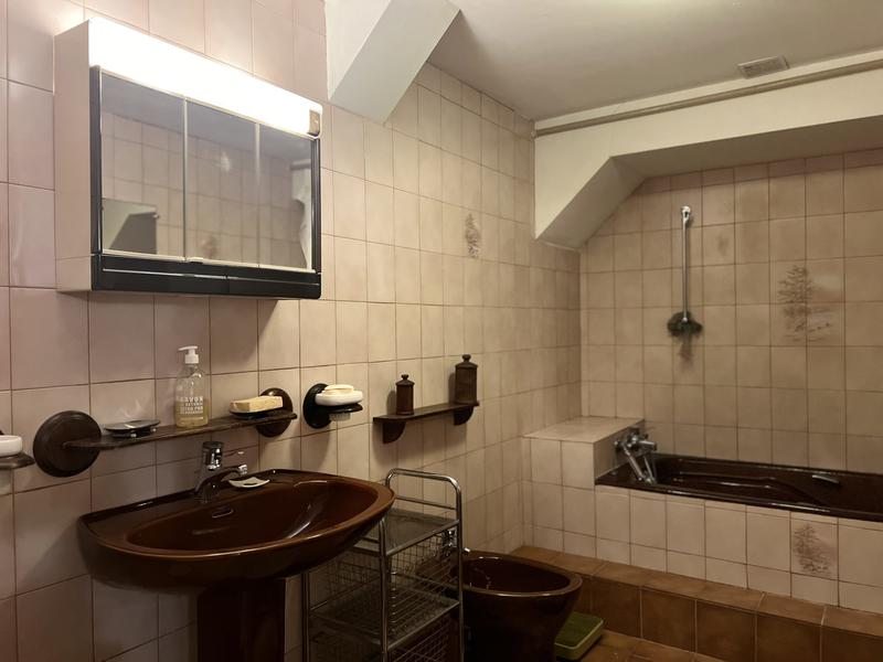 Maison traditionnelle - 320 m² - 7 pièces