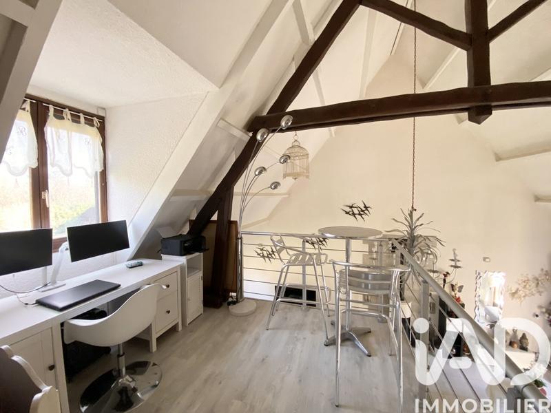 Maison - 178 m² - 7 pièces