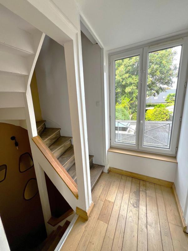 Maison ancienne - 130 m² - 6 pièces