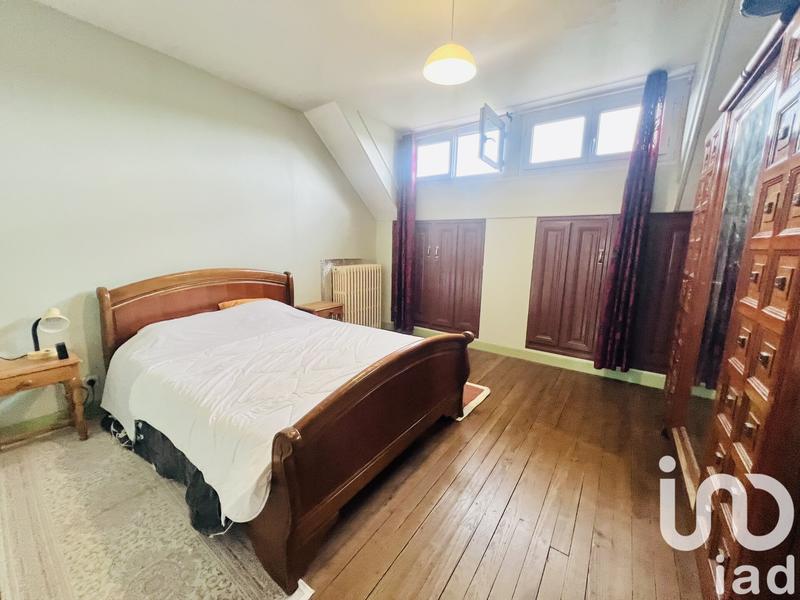 Maison - 118 m² - 6 pièces