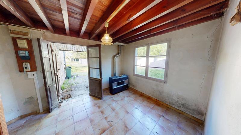Maison - 89 m² - 4 pièces