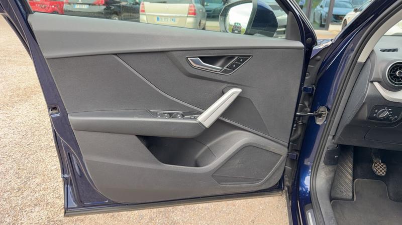 Audi Q2 1.5 Tfsi 150 Design