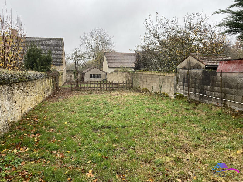 Maison - 171 m² - 8 pièces