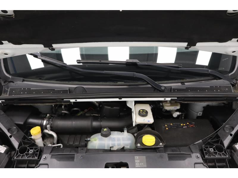 Renault Trafic Combi L2 dCi 145 Energy s&amp;S Bva Zen