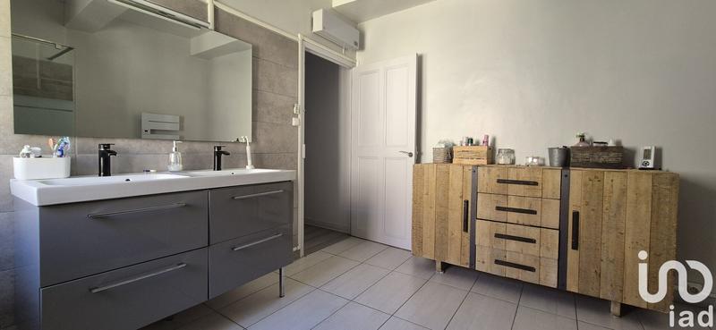 Maison - 166 m² - 5 pièces