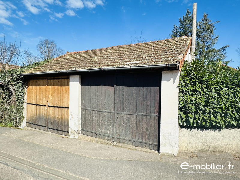 Maison - 146 m² - 5 pièces