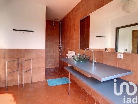 Maison - 430 m² - 7 pièces