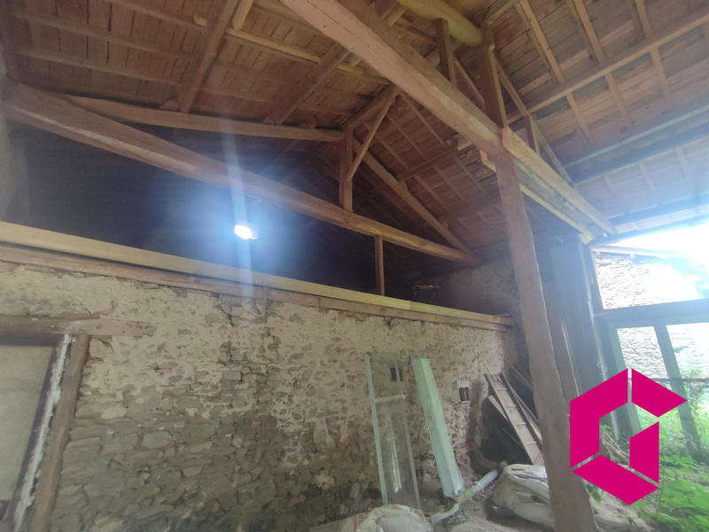 Maison - 187 m² - 4 pièces